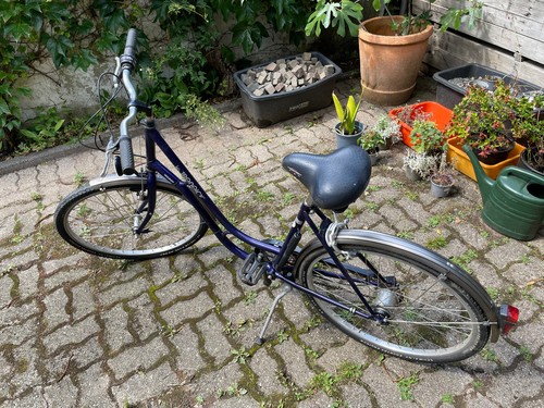 Zoll hollandrad von - zoll,