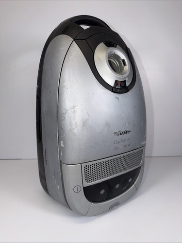 Miele capricorn s5980 canister - capricorn,