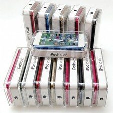 Neu Apple iPod Touch 7th