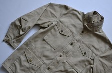 FJALL RAVEN Fjällräven Women's Jacket Damen Jacke Gr 38 Beige Outdoor Vintage
