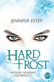 Hard frost mythos academy - frost, (mythos