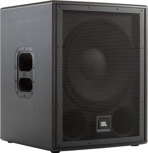 Jbl irx115s subwoofer aktiv - jbl, aktiv,