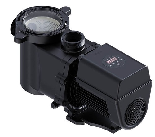 Inverter pool pumpe - inverter,
