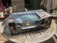 Carson CY 1:8 Nitro Beat 3,5 ccm RTR Verbrenner mit 2 Gang-Getriebe, Neuwertig !