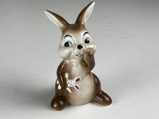Goebel Hase Figur Porzellan