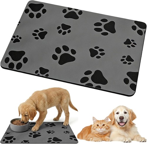 Napfunterlage hund 60x40 - hund, cm