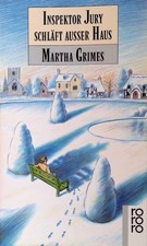 Inspektor Jury schläft außer