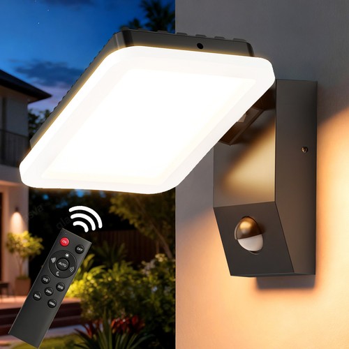 Led außenwandleuchte mit - außenwandleuchte,