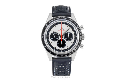 Omega speedmaster chronograph - speedmaster,
