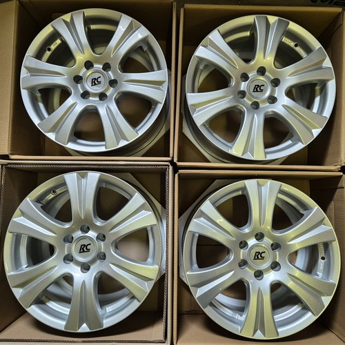 Brock rc14 felgen 5x17 - rc14, 7,5x17