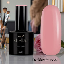 Jolifin UV LED LAVENI Shellac