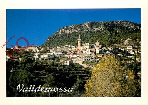 Ansichtskarte::Mallorca