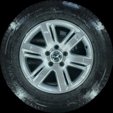 245/65 R17 Winterreifen VW