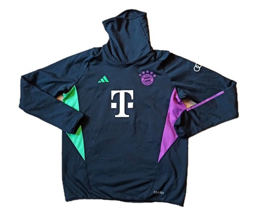 Adidas bayern training top - adidas,