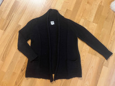 Penn & Ink Strickjacke