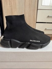 Balenciaga Speedtrainer 43