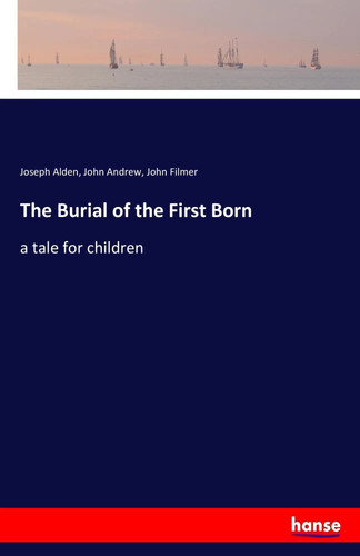 Joseph alden the - alden, |