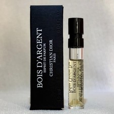 Christian Dior Bois D'Argent