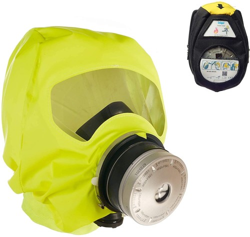 Dräger parat 5520 - dräger,