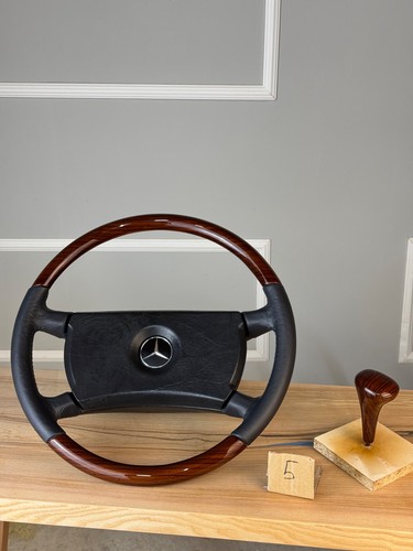Mercedes w126 w123 r107 - w126, w116