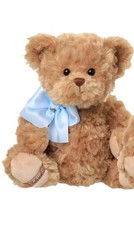 Bukowski Teddybär Ludwig mit