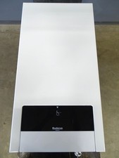 Buderus Logamax U154-20K V2 Gas-Kombi-Therme 20kW Heizung Bj.2020