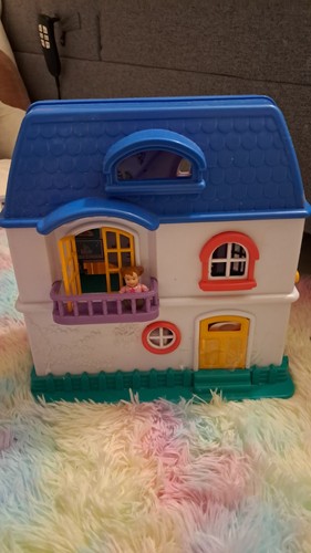 Puppenhaus