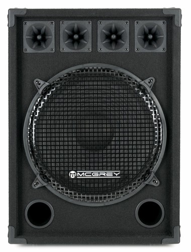 Anlage karaoke musik - pa,