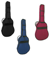 Gig Bag - GITARRENTASCHE 10mm