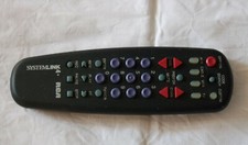 Alte Fernbedienung SystemLink