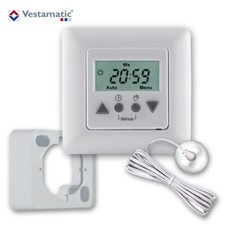 VESTAMATIC TIME CONTROL Zeitschaltuhr Rolladen Steuerung Motor oder Lichtsensor