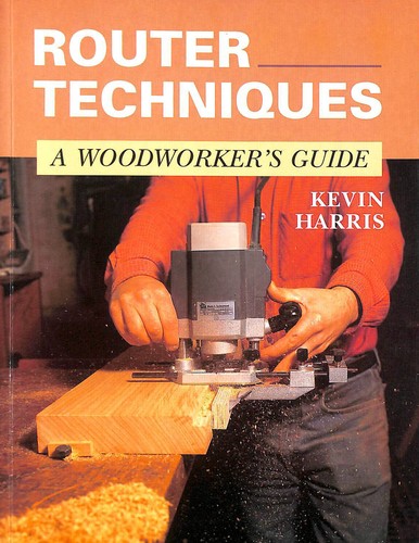 Router techniques a - techniques:,