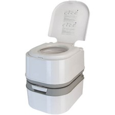 Mobile campingtoilette - mobile,
