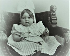Vintage Cabinet Foto Kind