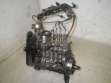 Einspritzpumpe (Diesel) Diesel 6010703001 MERCEDES BENZ W124 LIMO E-KLASSE