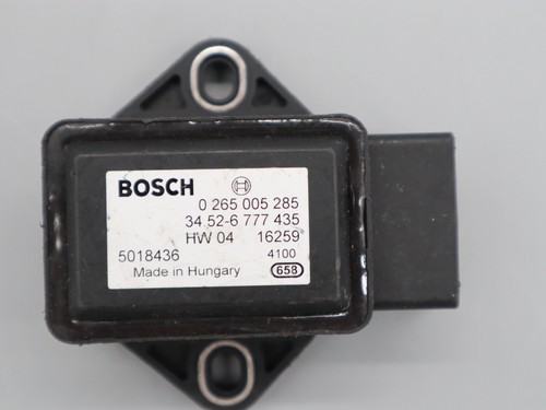 Drehratensensor steuergerät - drehratensensor,