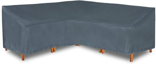 Schutzhülle cover eckbank - schutzhülle,