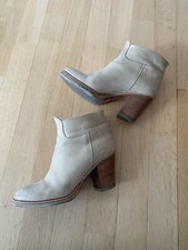 Stiefeletten von shabbies - stiefeletten,