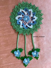 Türkranz 3D Anhänger