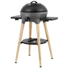 CADAC CITI CHEF 40 FS - Flint Grey Gasgrill 30mBar