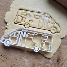 NEU Ähnlich  Weinsberg Caracompact Edition Pepper 600 ME  Cutter  Keksausstecher