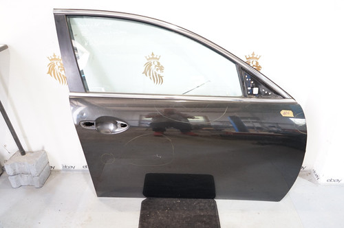 Tür vorn rechts mazda gh - vorn, 6
