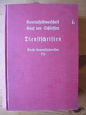 Generalfeldmarschall Graf von