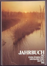 Jahrbuch des emsländischen