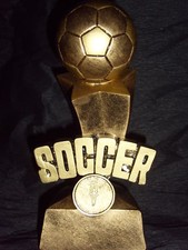 1 POKAL SOCCER FUSSBALL
