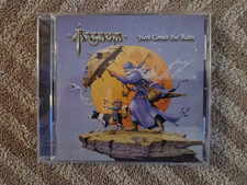 Magnum 2024 " Here Comes The Rain "