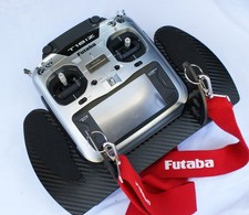 RC Senderpult. 2.0 für Futaba