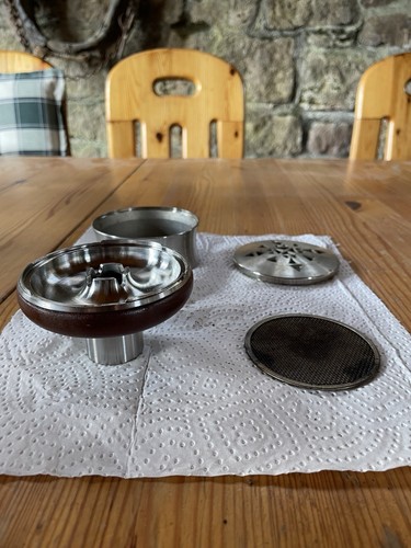 Shisha kopf hochwertig - shisha,