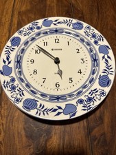 Eurochron wanduhr cm - wanduhr,