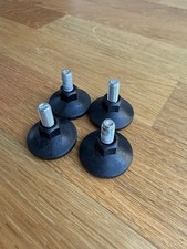 Original USM Haller Fuß